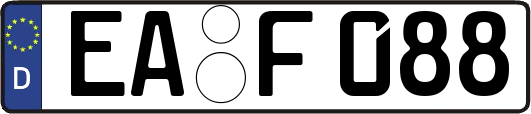 EA-F088