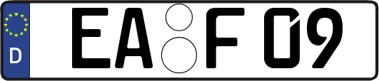 EA-F09