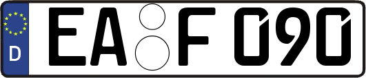 EA-F090
