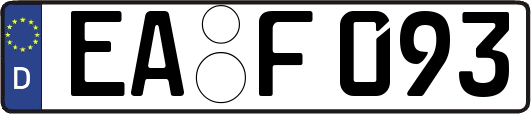 EA-F093