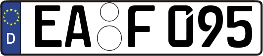EA-F095