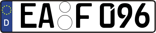 EA-F096