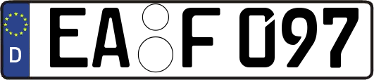 EA-F097