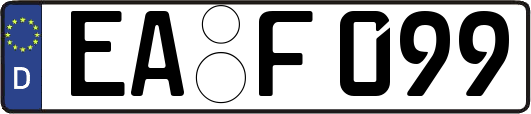 EA-F099