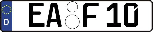 EA-F10