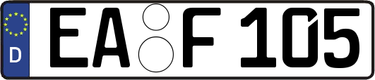 EA-F105