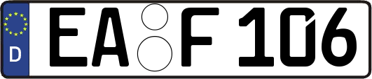 EA-F106