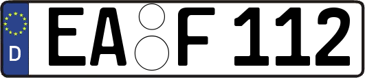 EA-F112