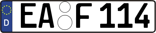 EA-F114