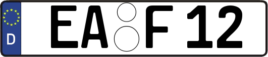 EA-F12