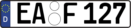 EA-F127