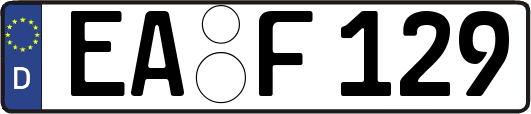 EA-F129
