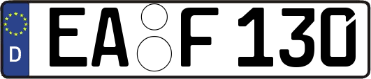 EA-F130
