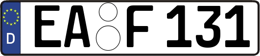 EA-F131