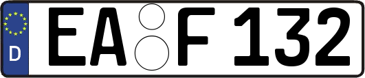 EA-F132
