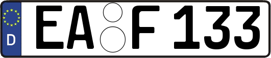 EA-F133