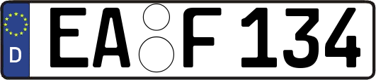 EA-F134