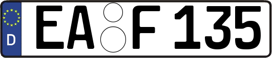 EA-F135