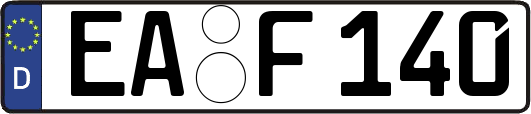 EA-F140