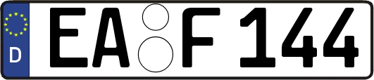 EA-F144