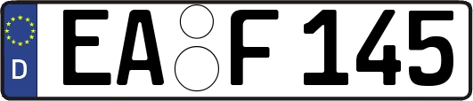 EA-F145