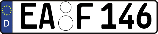 EA-F146