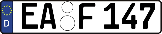 EA-F147