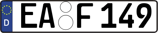 EA-F149
