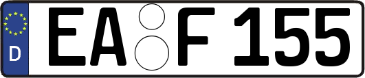 EA-F155