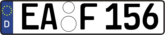 EA-F156