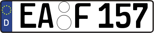 EA-F157