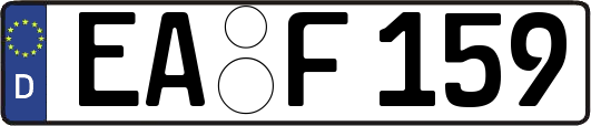 EA-F159