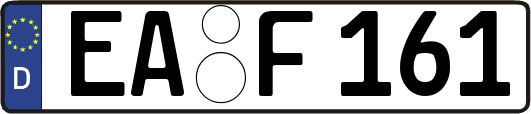 EA-F161