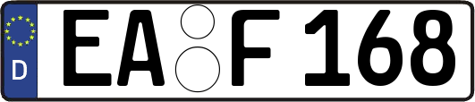 EA-F168
