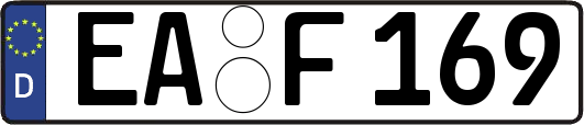 EA-F169