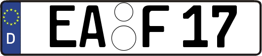 EA-F17