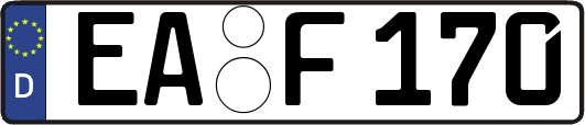 EA-F170