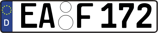 EA-F172