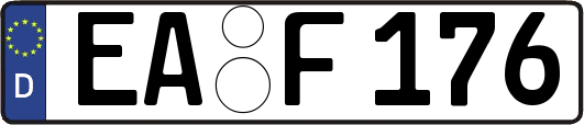 EA-F176