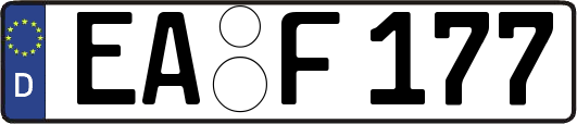 EA-F177