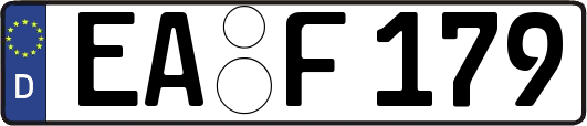 EA-F179