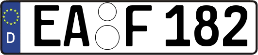 EA-F182