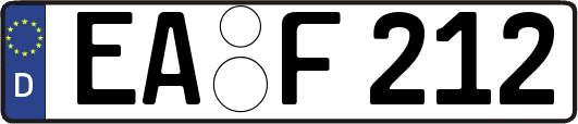 EA-F212