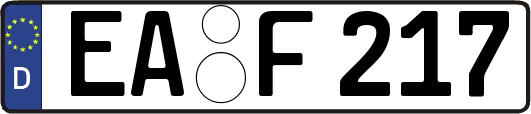 EA-F217