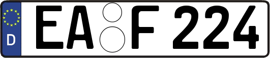 EA-F224