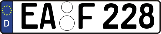 EA-F228