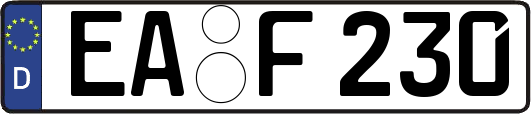 EA-F230