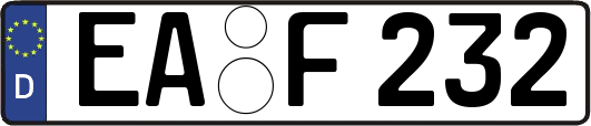 EA-F232