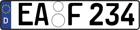 EA-F234