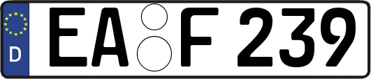 EA-F239